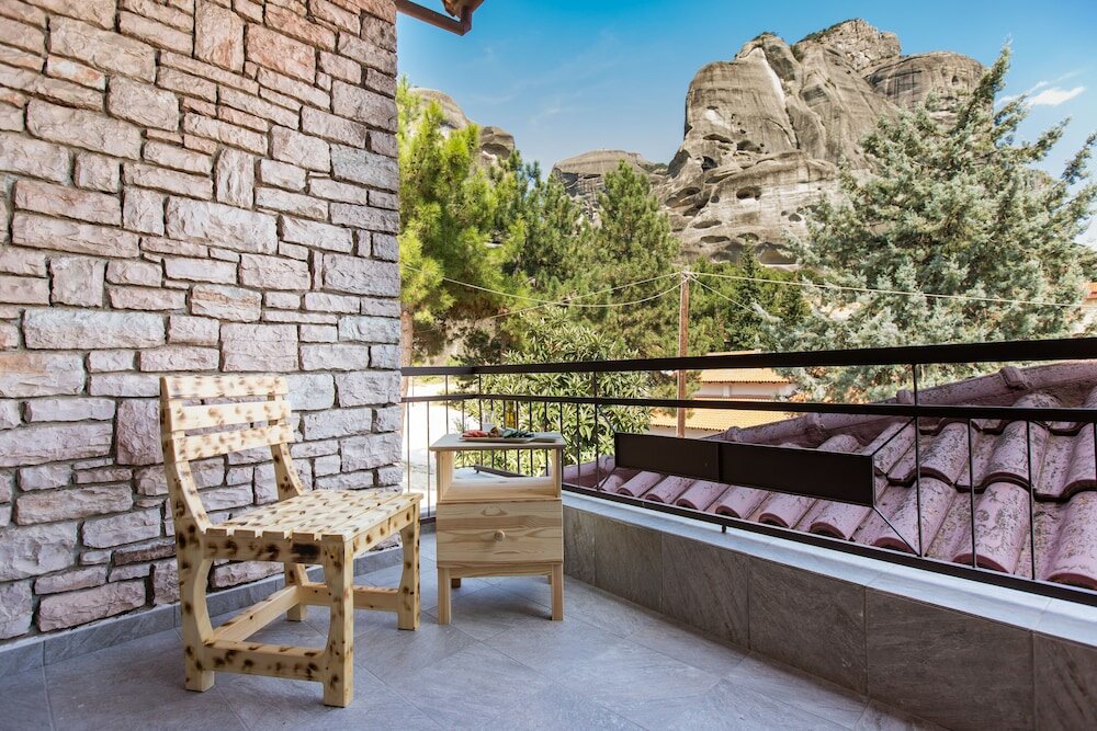 Фото Theatro Hotel Odysseon