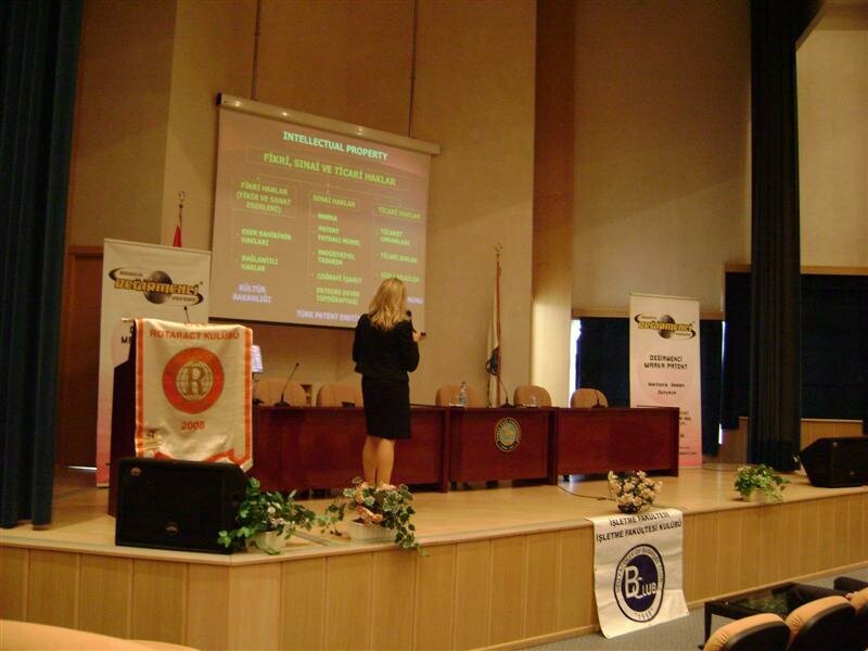 Patent services Değirmenci Patent, Izmir, photo