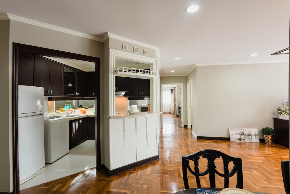 Фото Cnc Residence