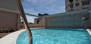 Гостиница Fluminense