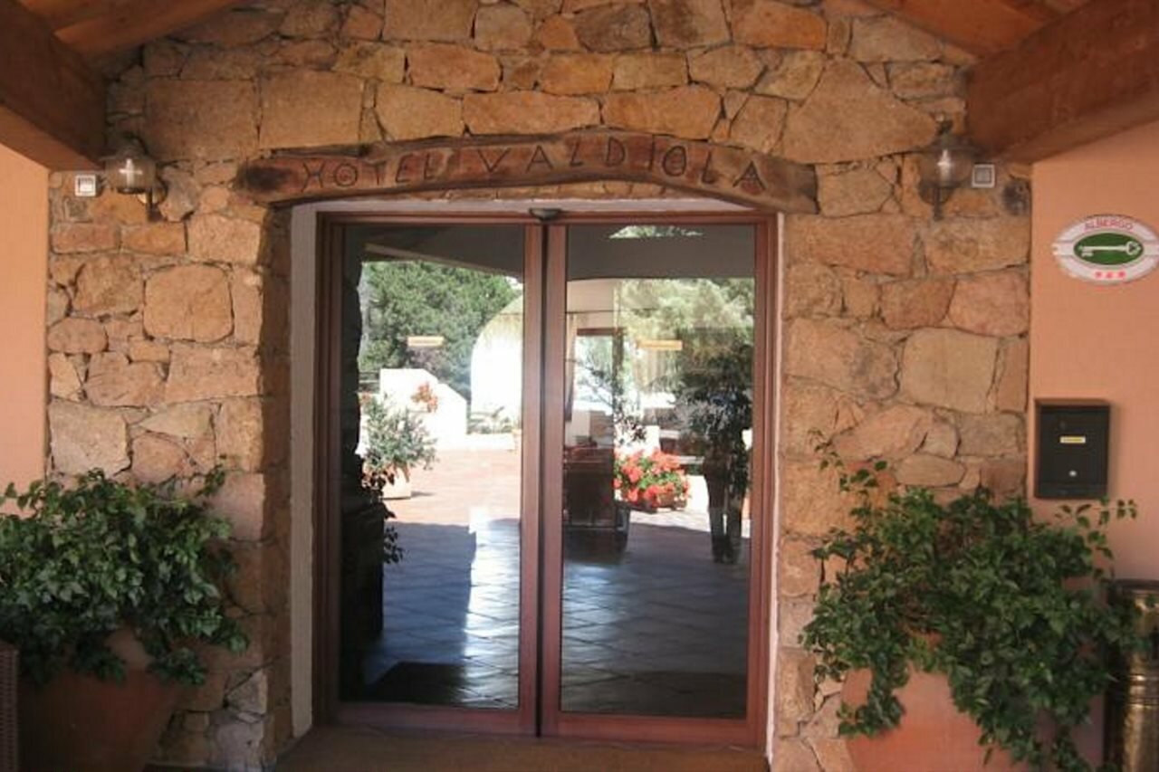 Фото Hotel Valdiola