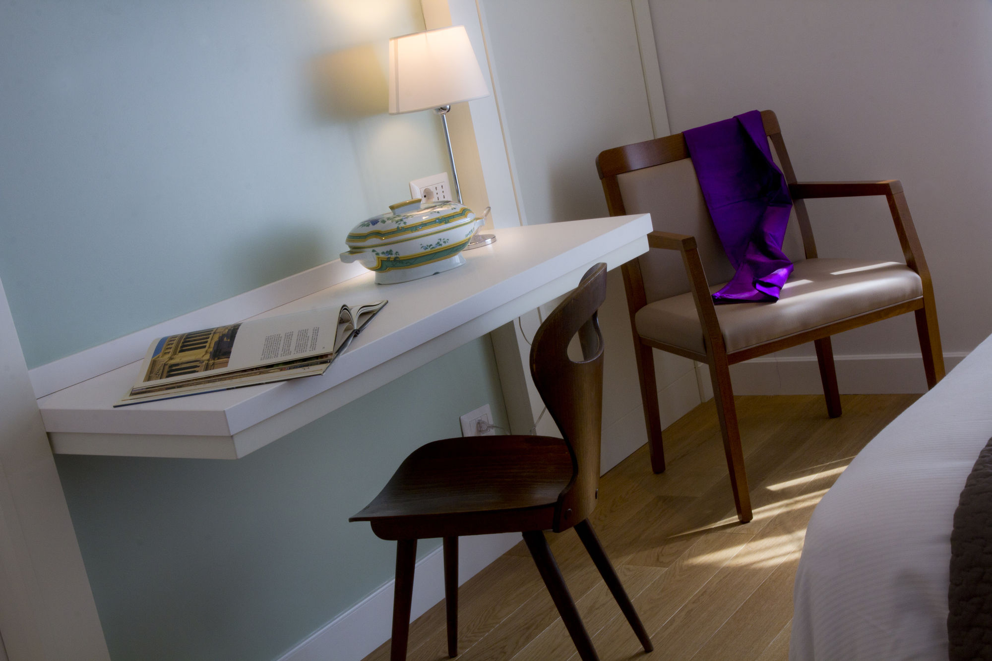 Фото Ripense In Trastevere