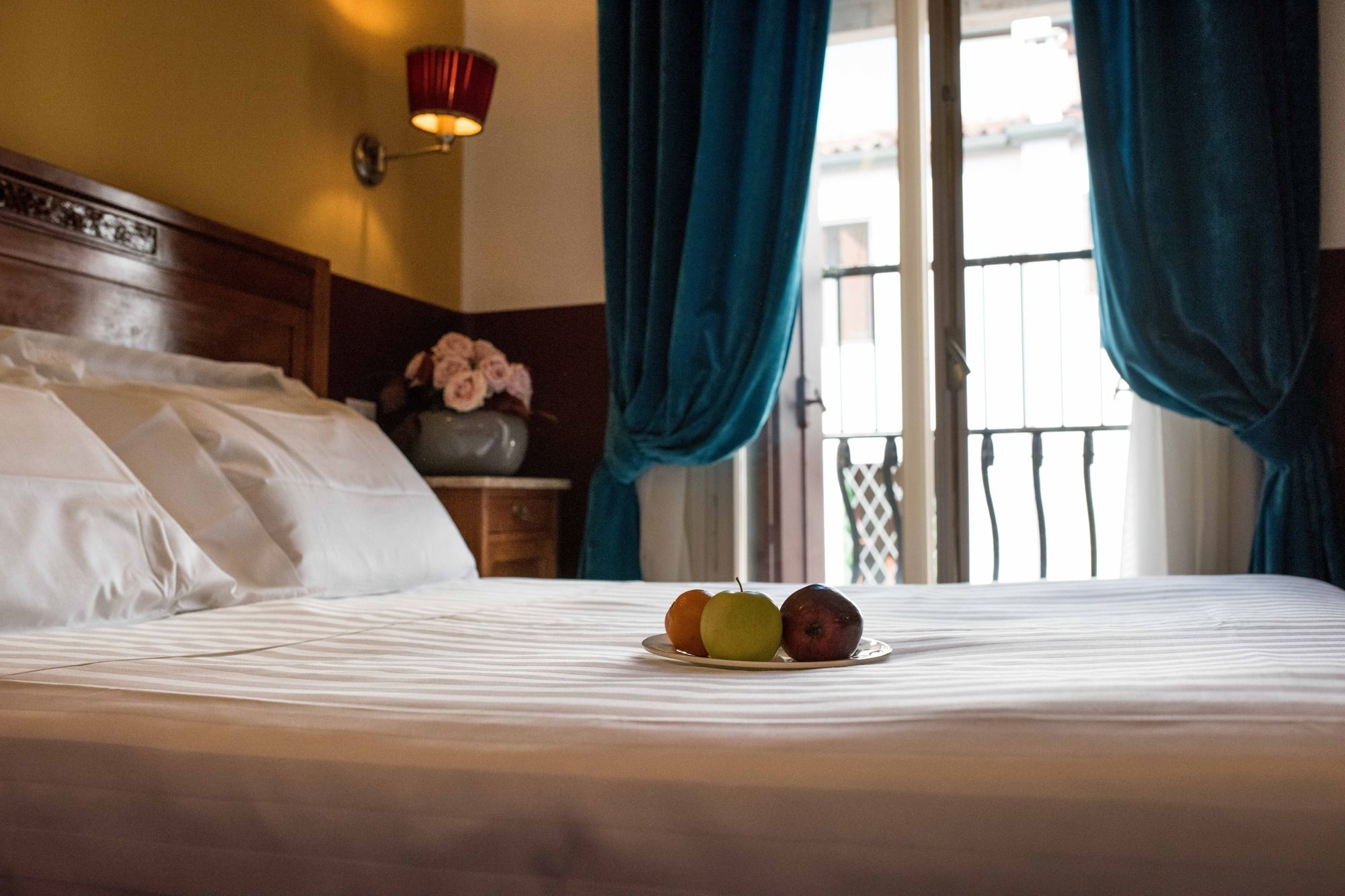 Фото Antico Hotel Vicenza
