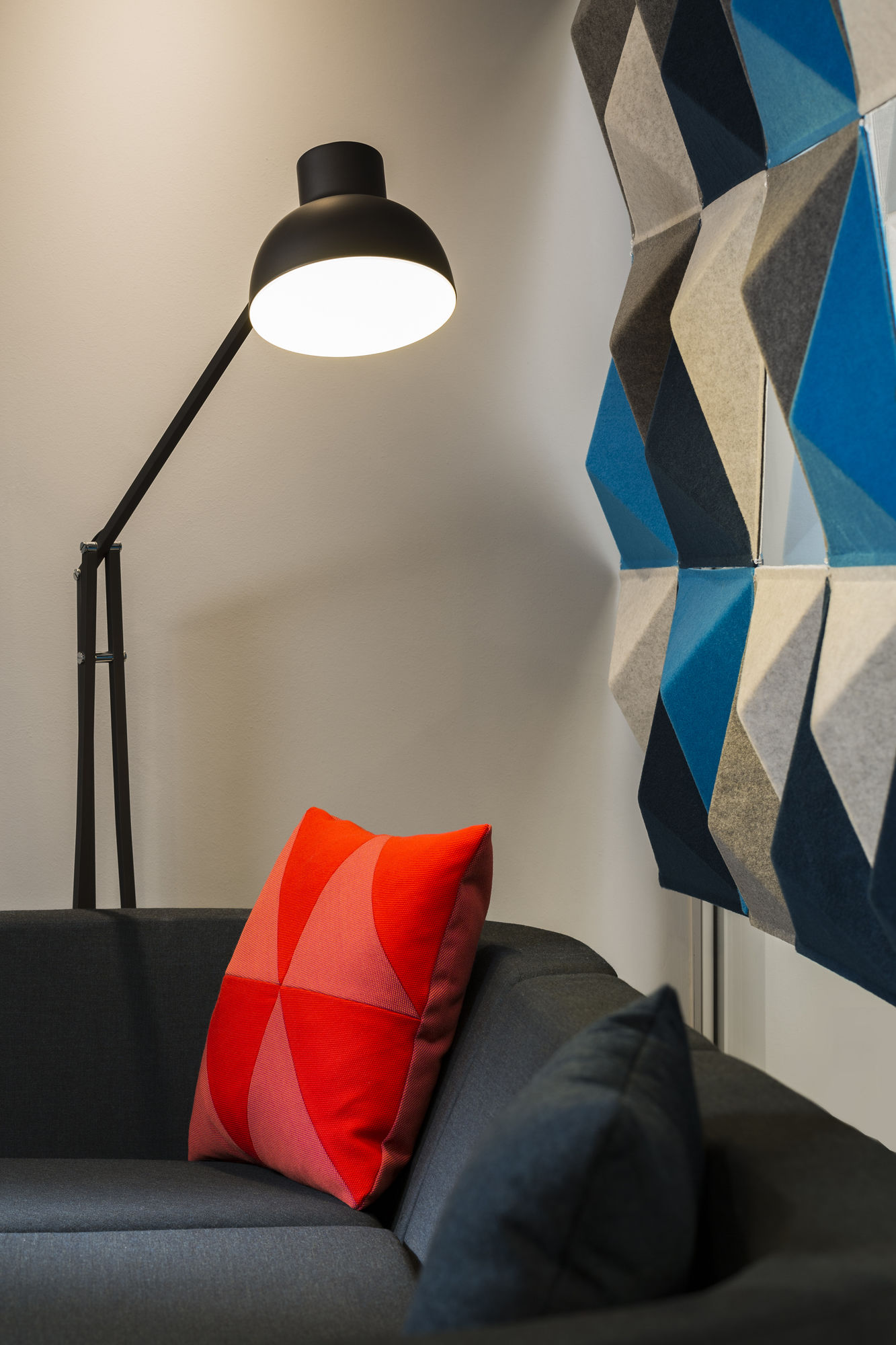 Фото Holiday Inn Express St. Albans - M25, Jct. 22, an Ihg Hotel