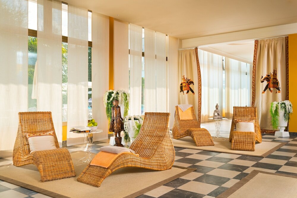 Фото Metropole Terme