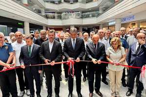 Karabuk Bakery (Ankara Province, Altındag District, Yıldıztepe Mah., 818. Sok., 9), bakery