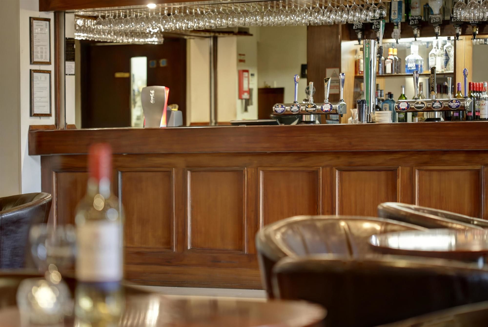 Фото Best Western Buckingham Hotel