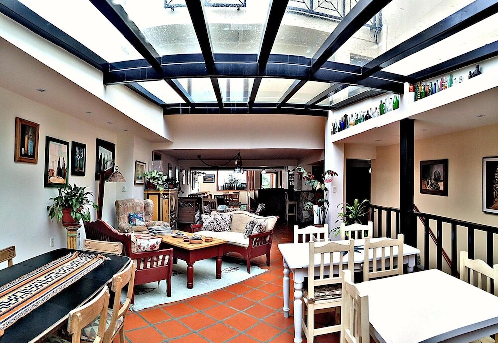 Фото Rosa de Los Vientos