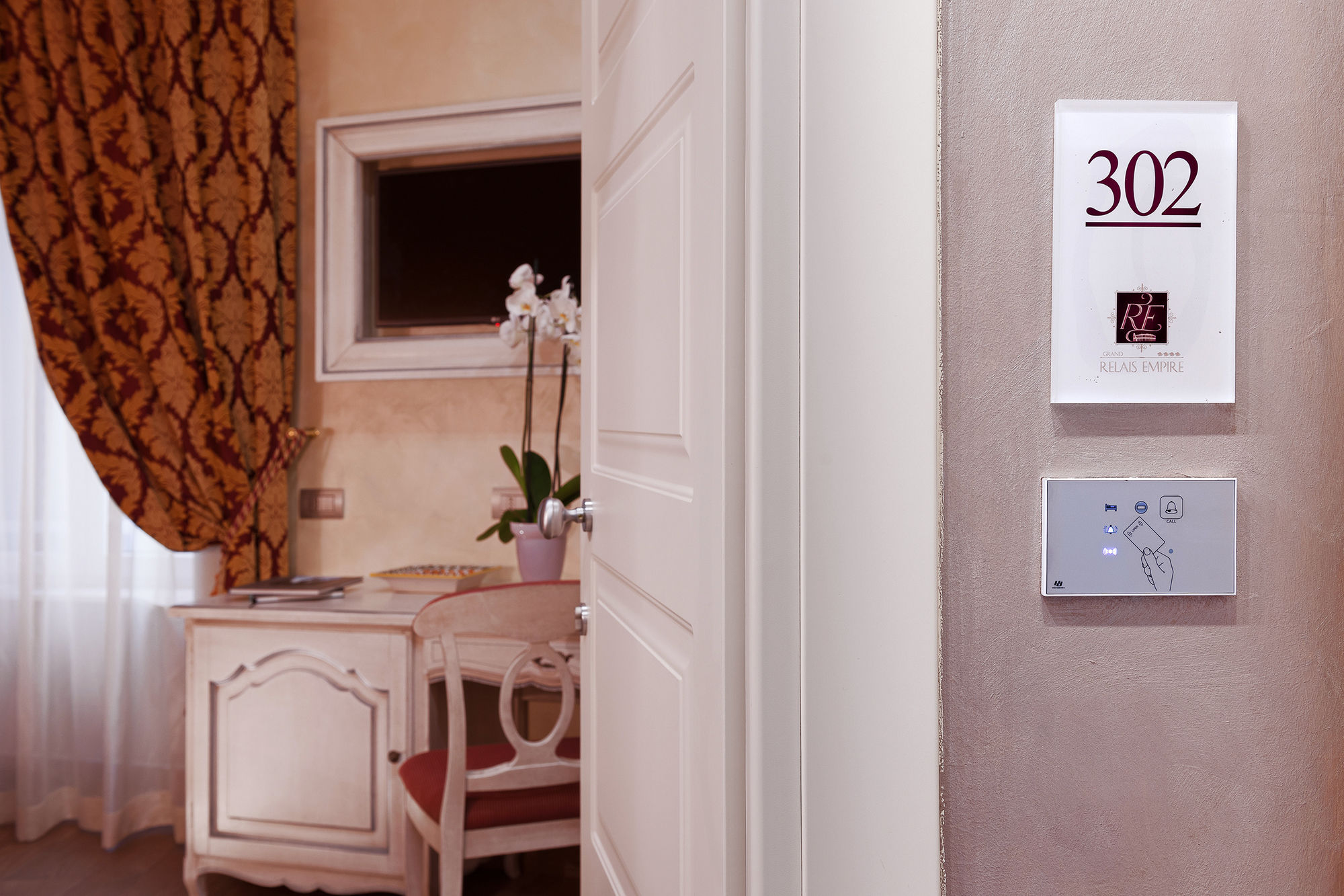 Фото Relais Empire