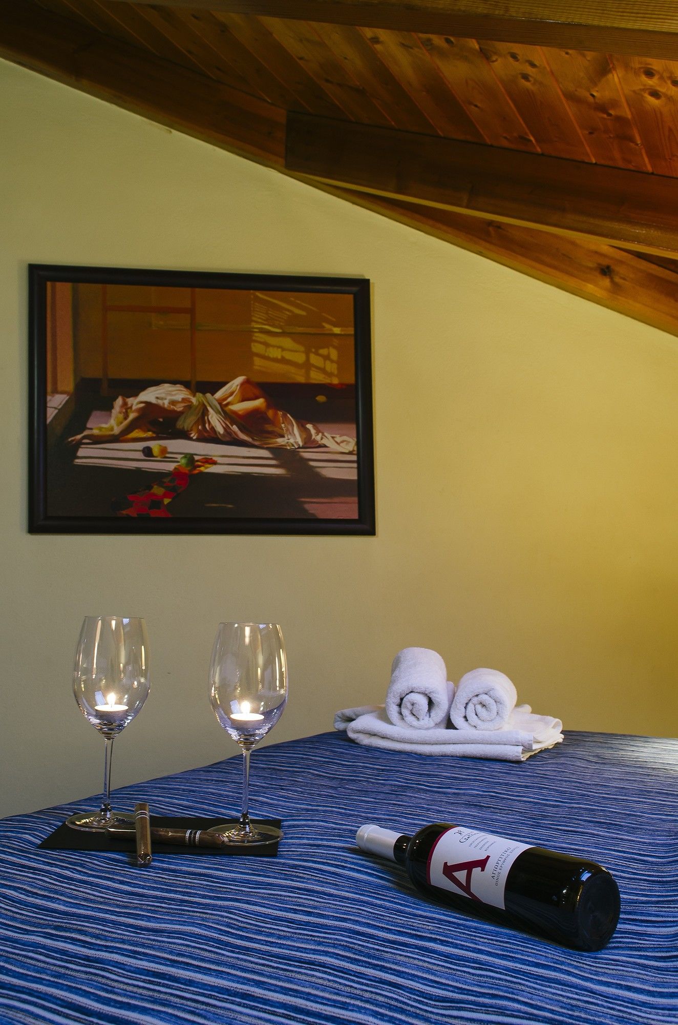 Фото Akti Hotel Ioannina