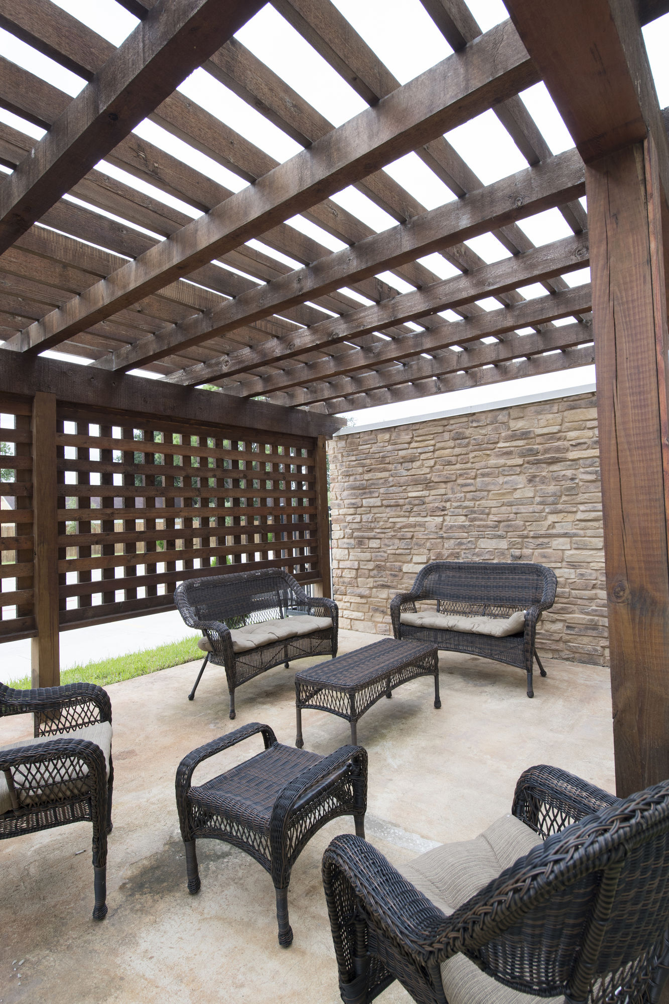 Фото Fairfield Inn & Suites by Marriott Houston Pasadena