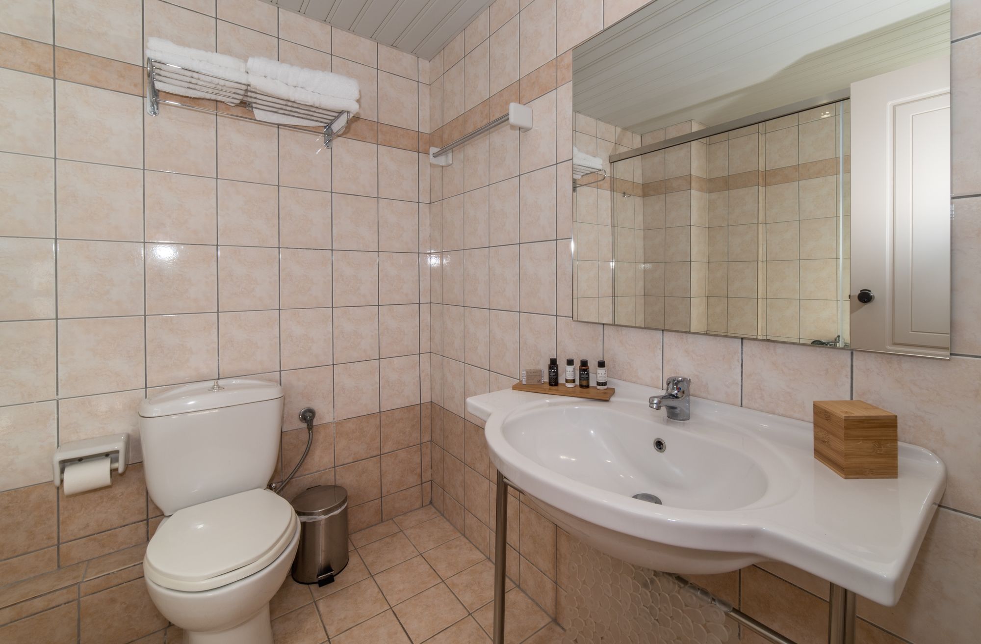 Фото Xenos Kamara Beach