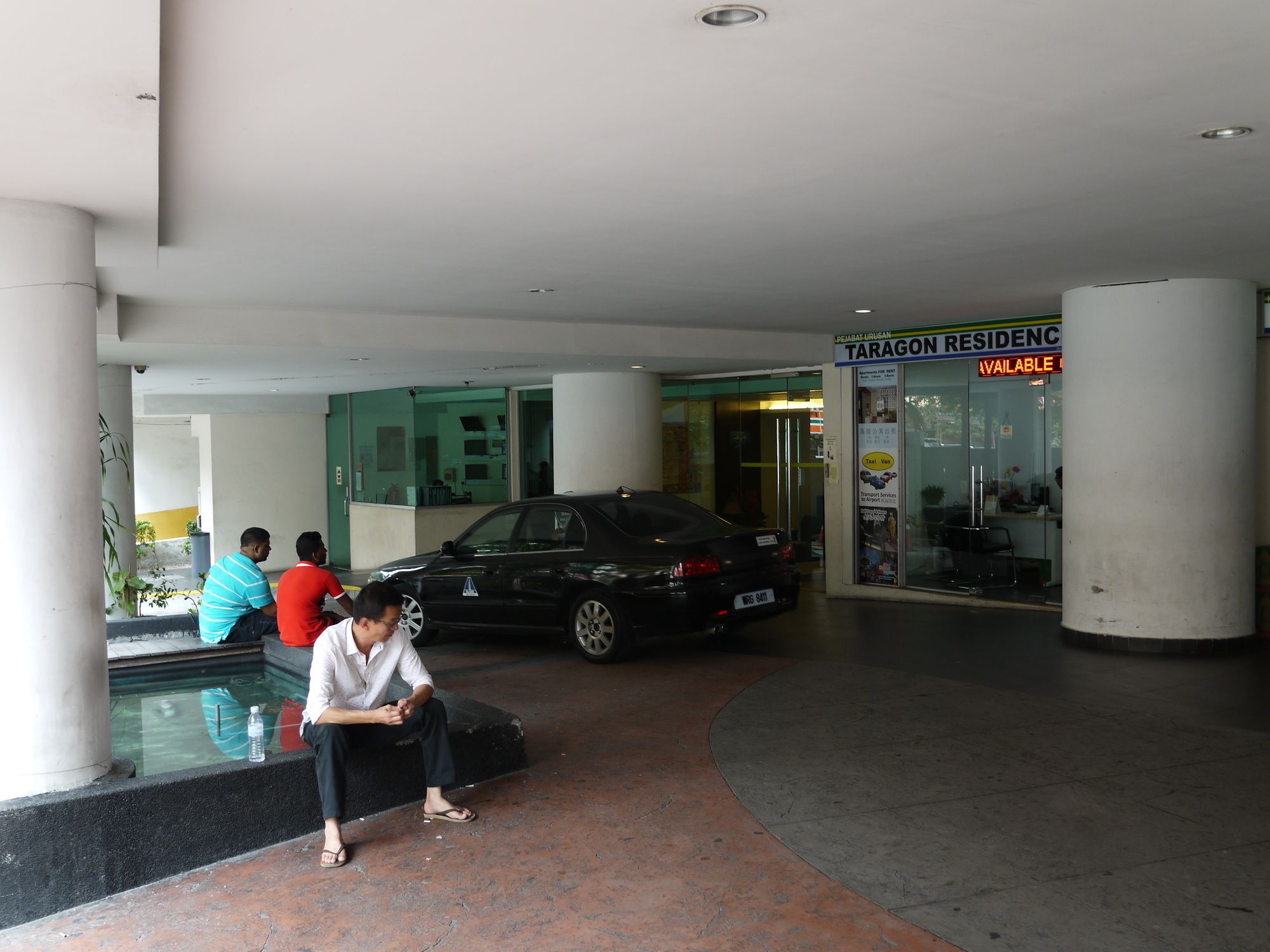 Фото Private Suite at Taragon