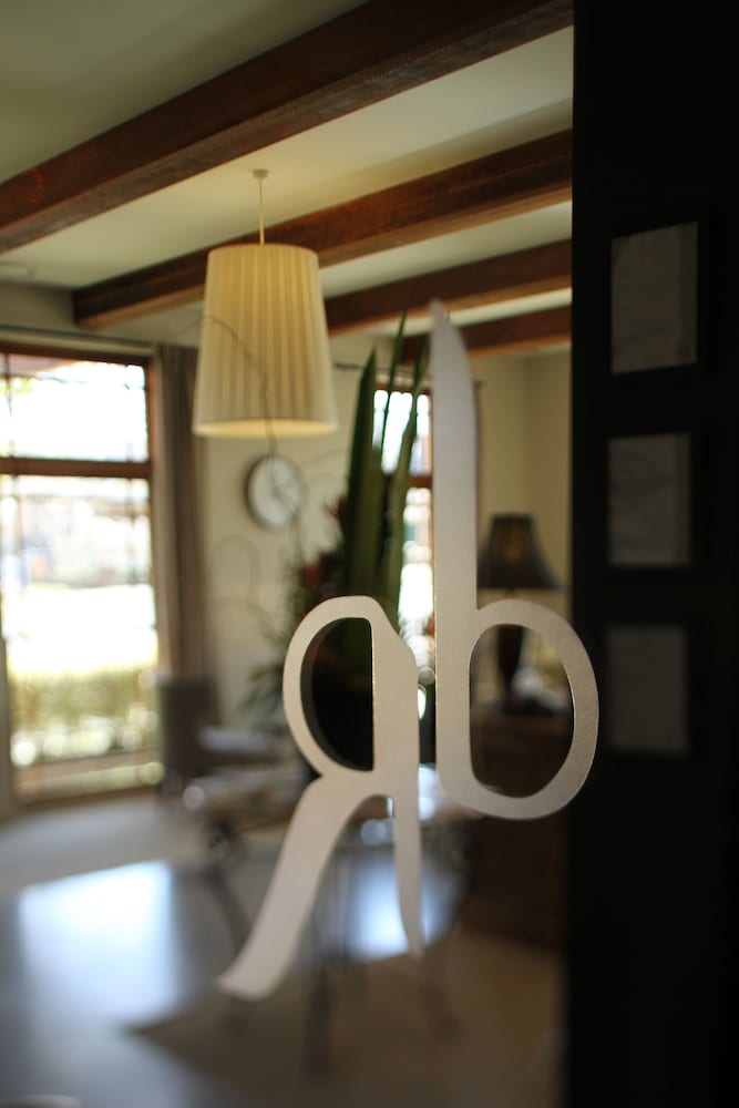 Фото De Russie Boutique Hotel Orange