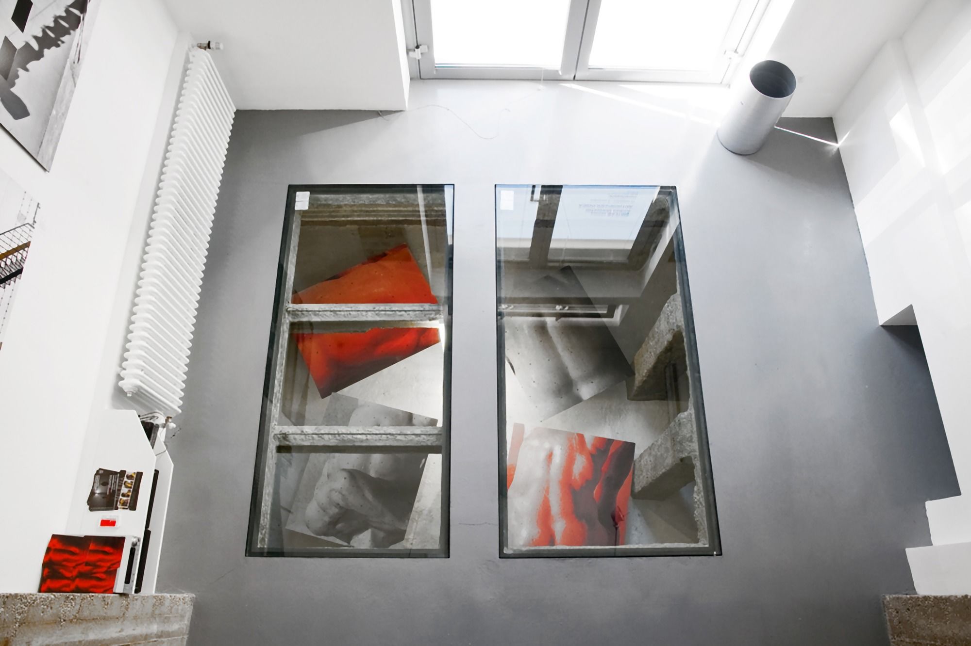 Фото RossoSegnale B&b