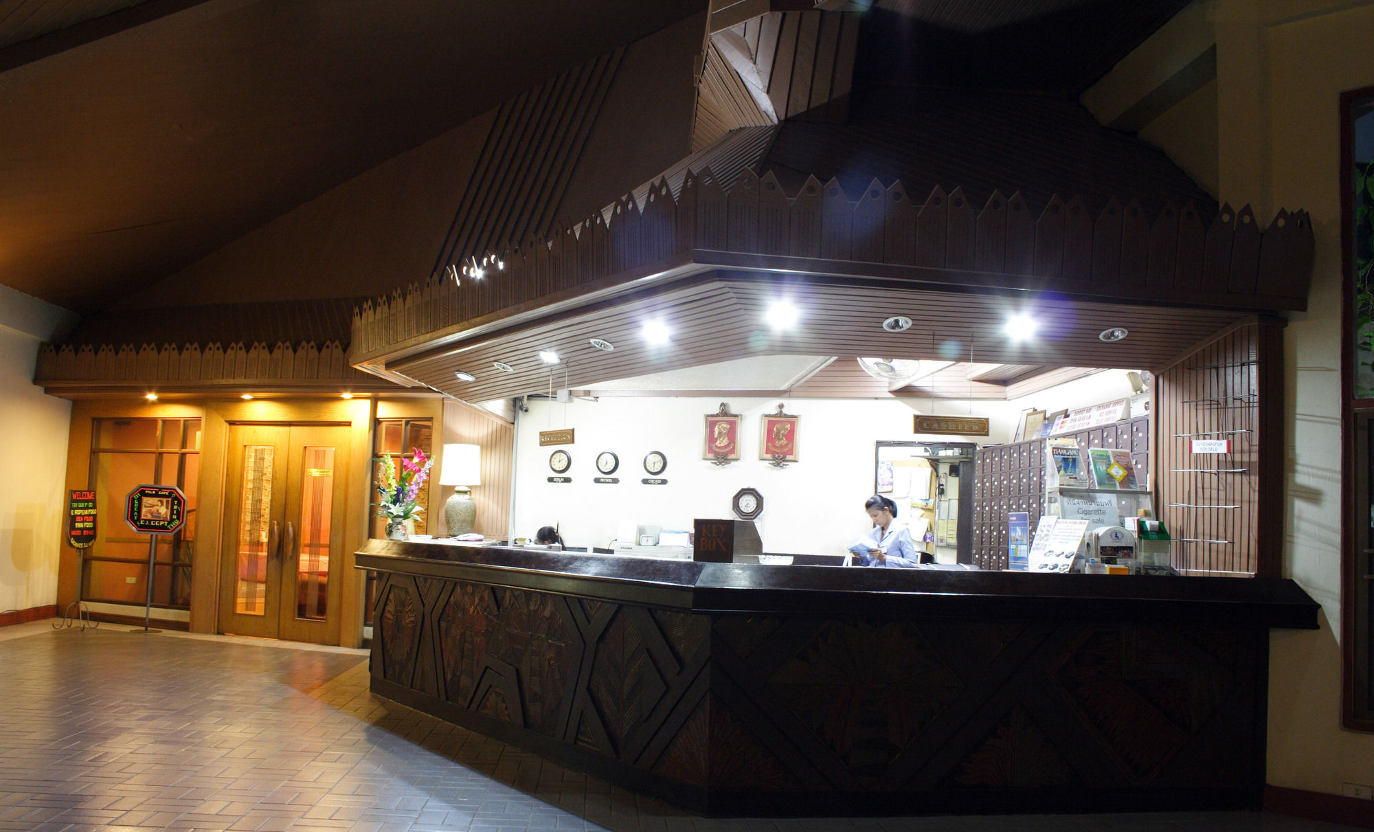 Фото отеля 4