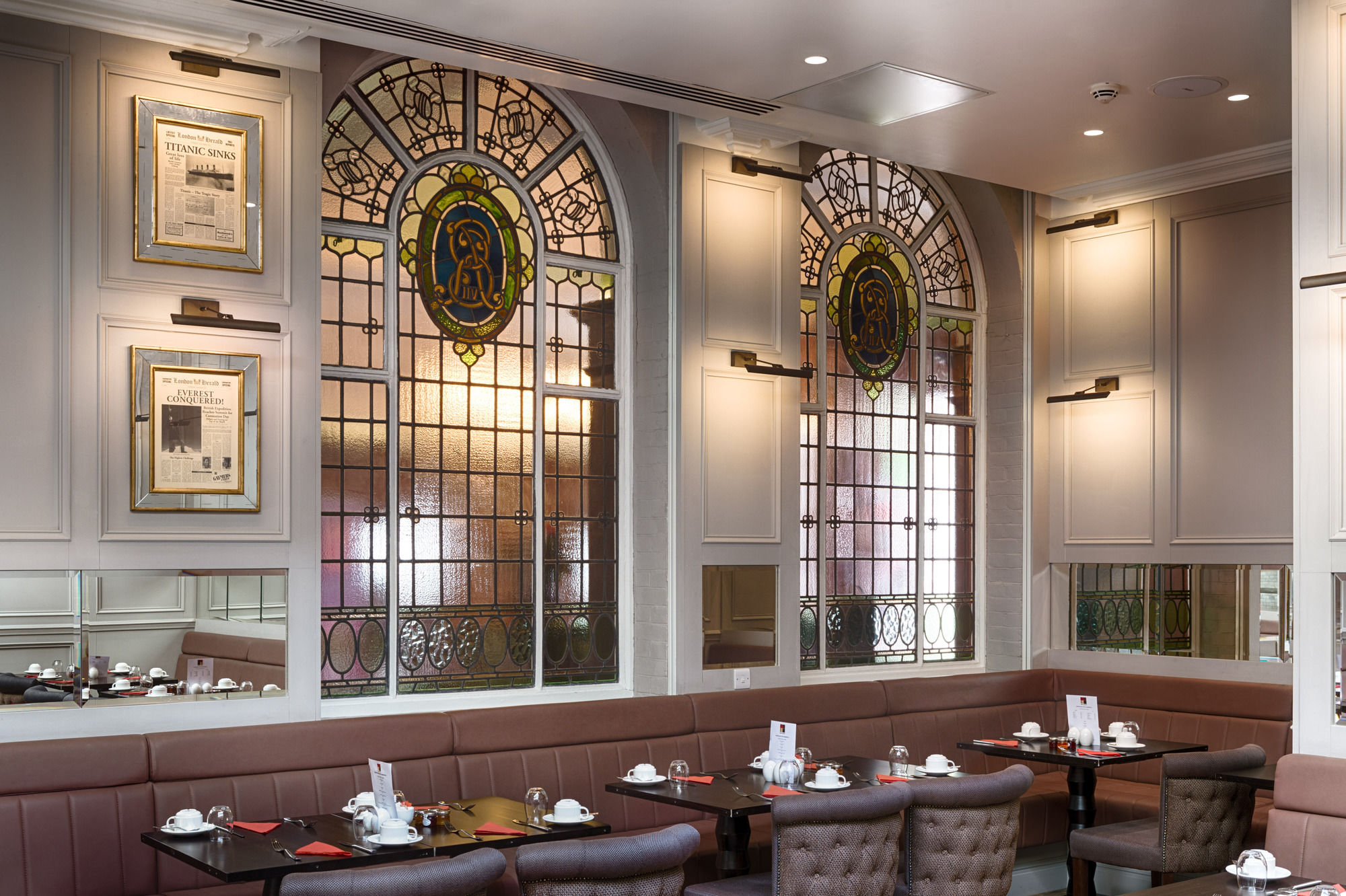 Фото Courthouse Hotel Shoreditch