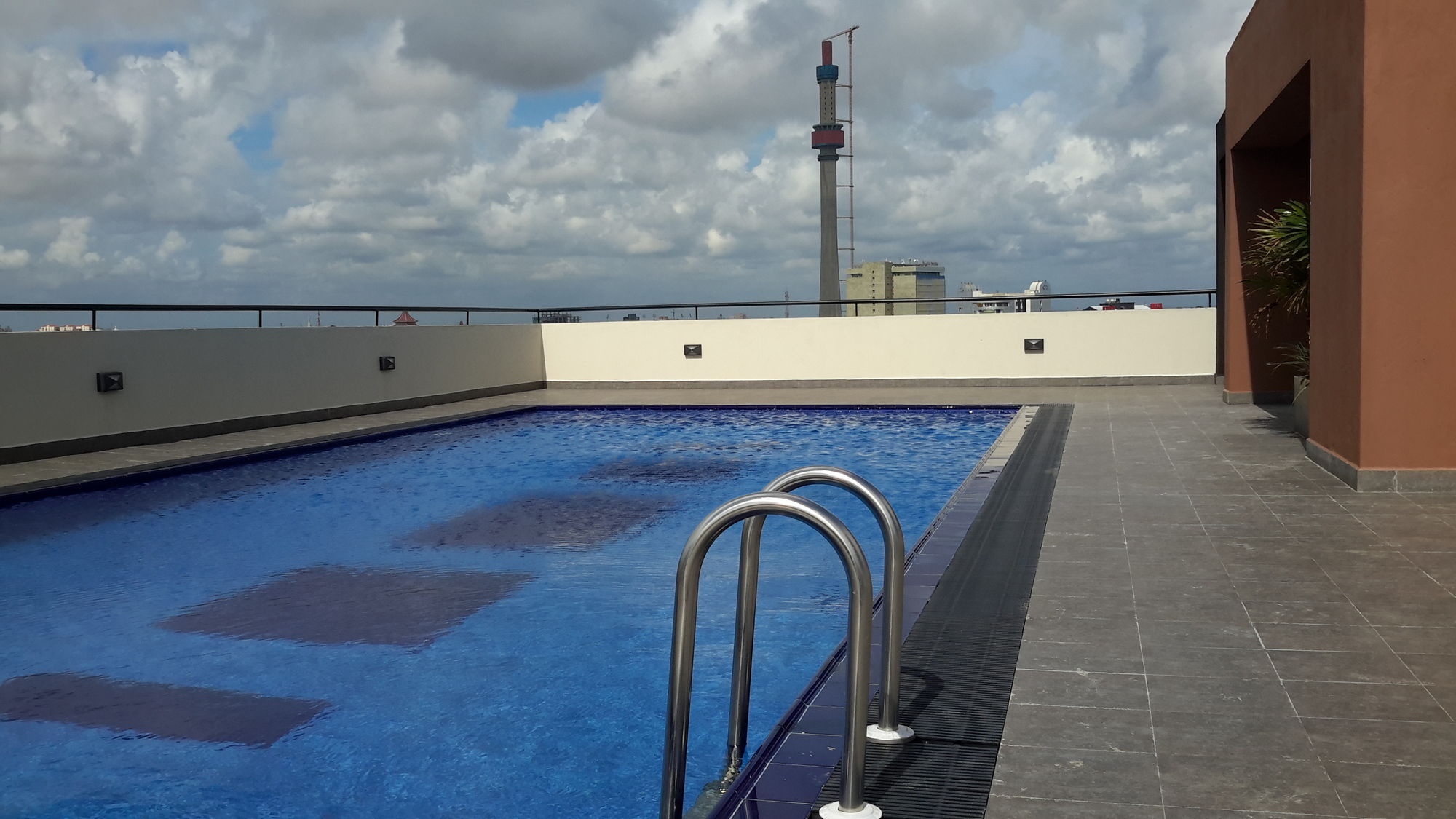 Фото BellaVista Apartments at Cornish Colombo