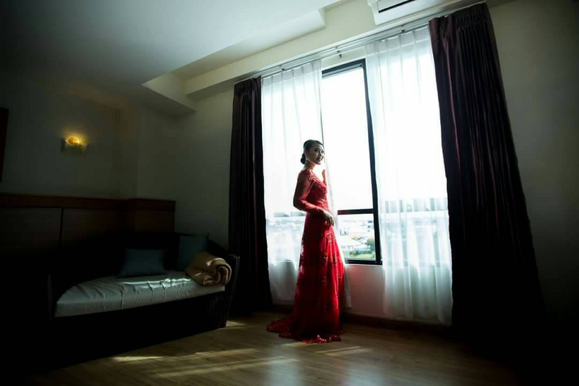 Фото The Sita Princess Buriram