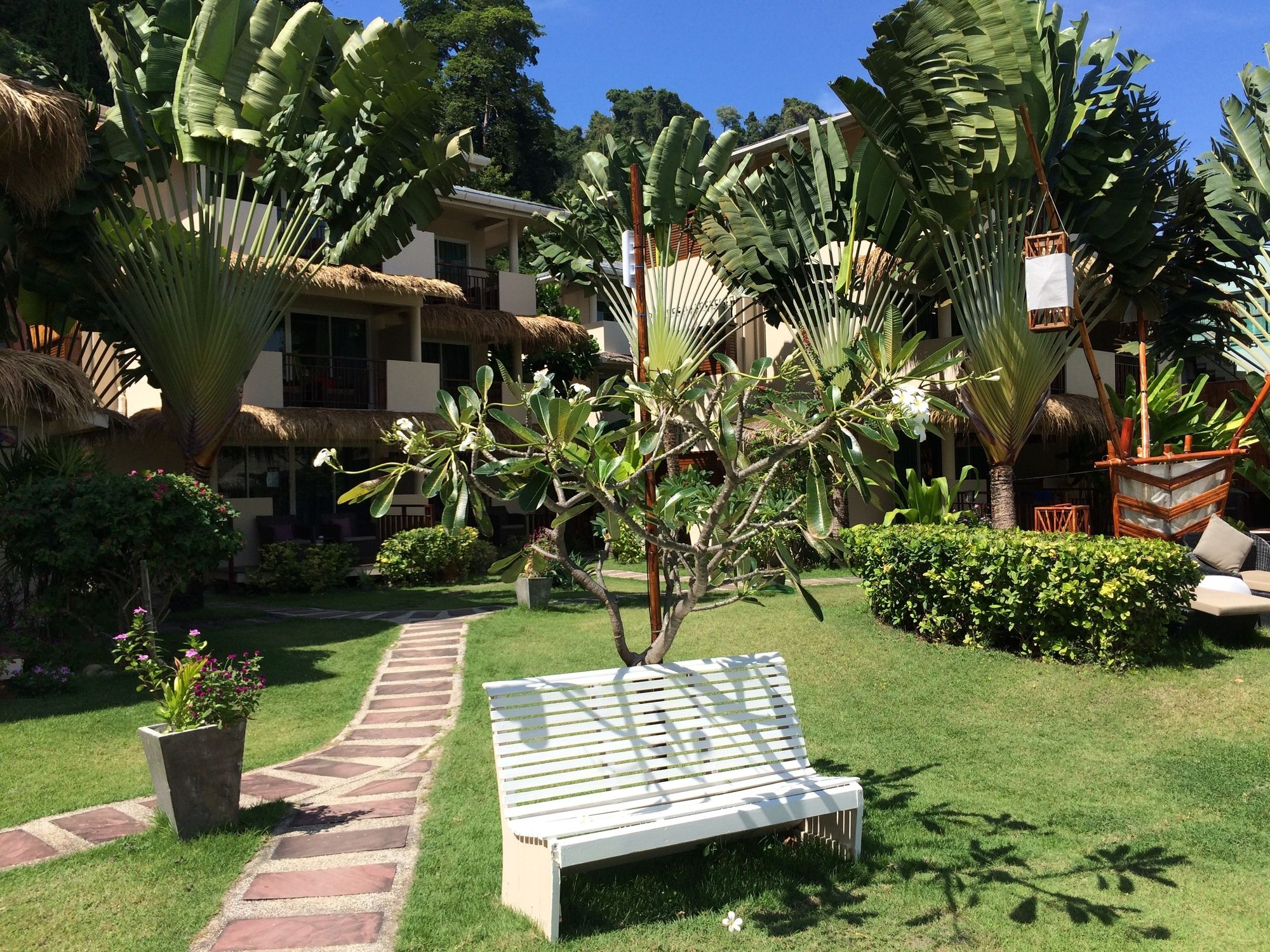 Фото Mama Beach Residence