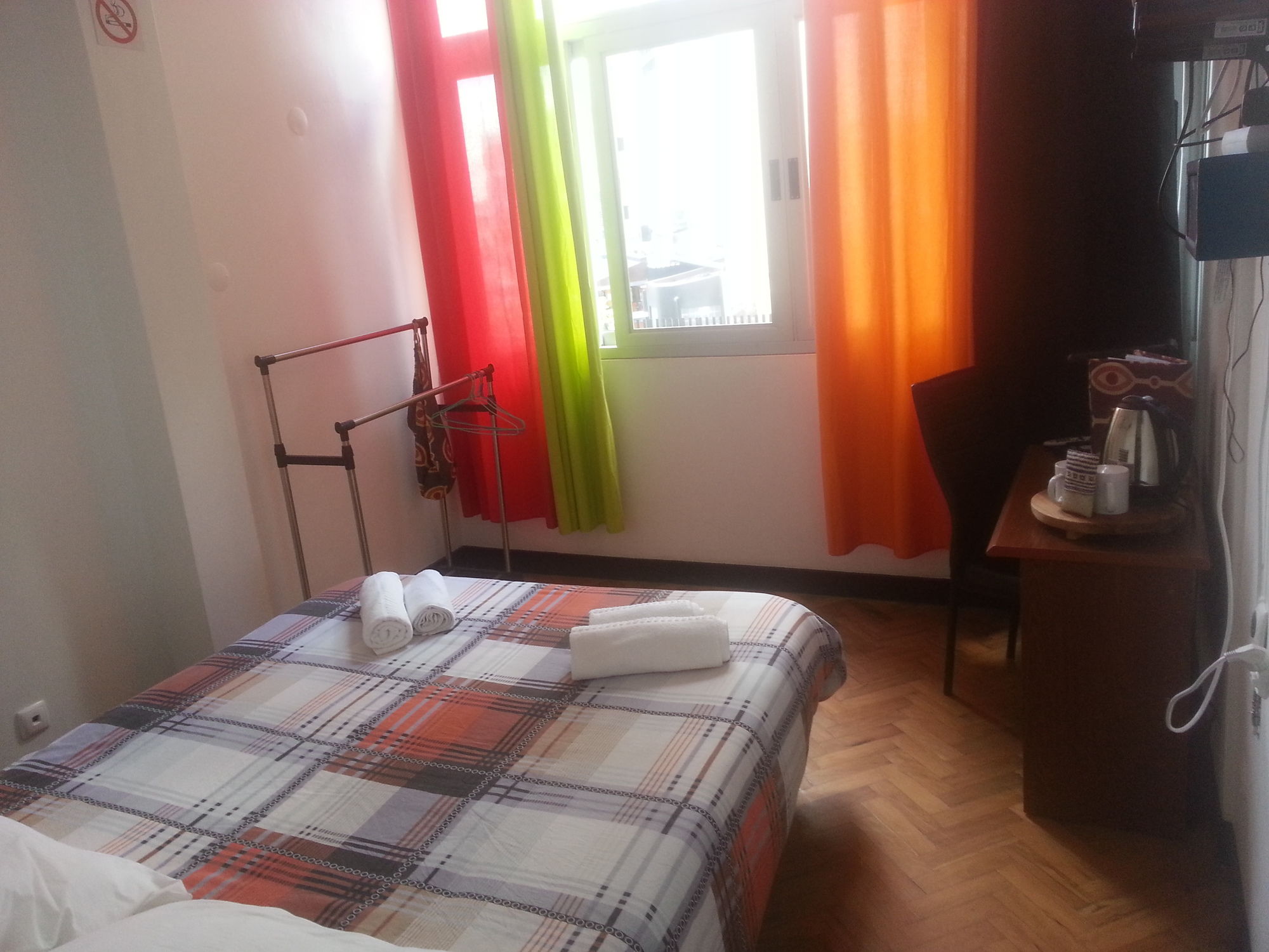 Фото Quiet Corner Guesthouse