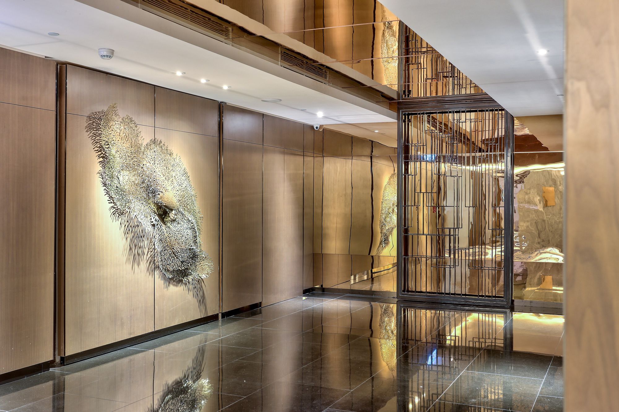 Фото Hilton Kota Kinabalu