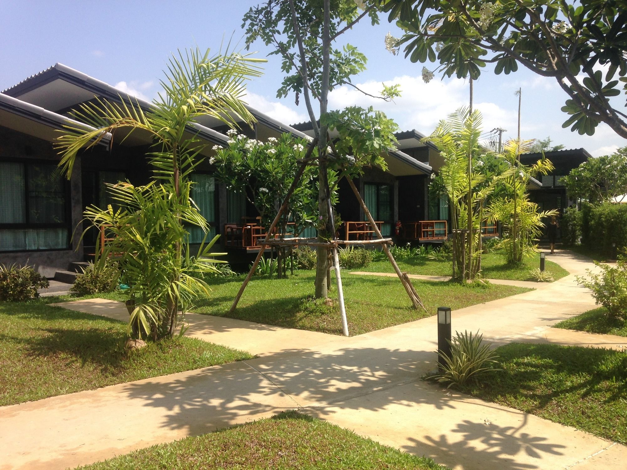 Фото Family House Zen Boutique Resort