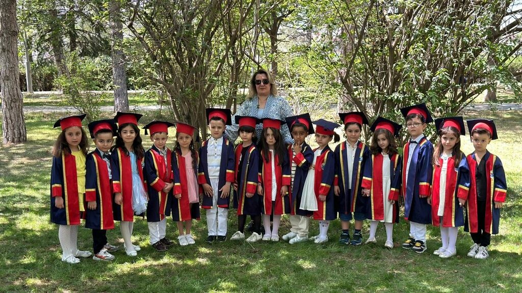 Primary school Gazi Osman Pasa Primary School, Sivas, photo