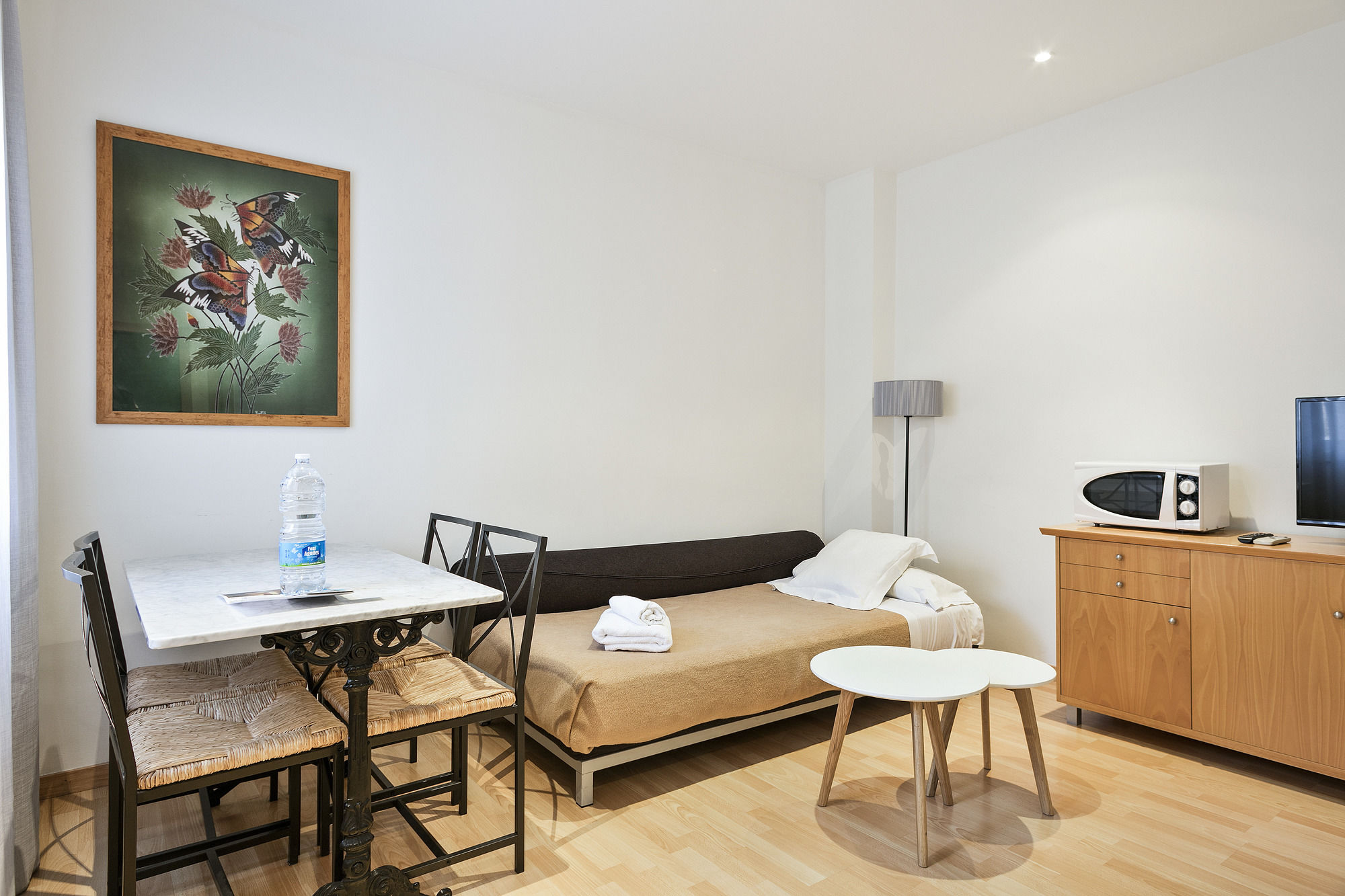 Фото Apartamentos Laforja