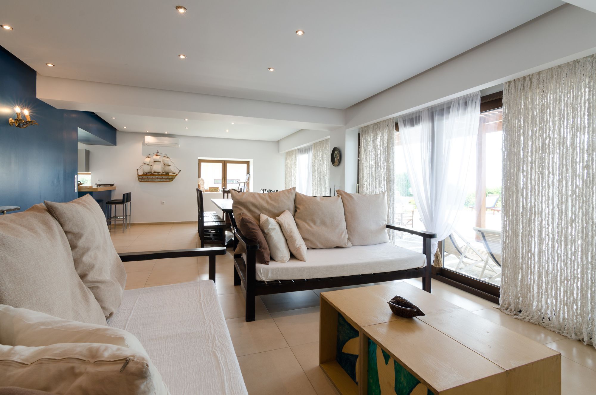 Фото Kouvohori Villas Crete