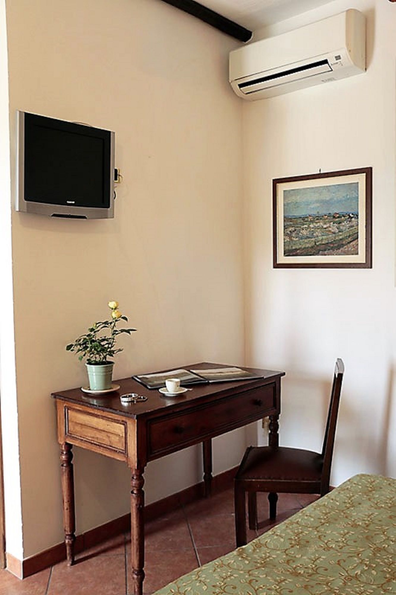 Фото Casina Dei Preti