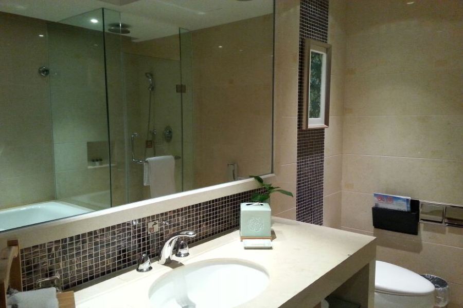 Фото Grand New Century Hotel Ninghai Jinhai