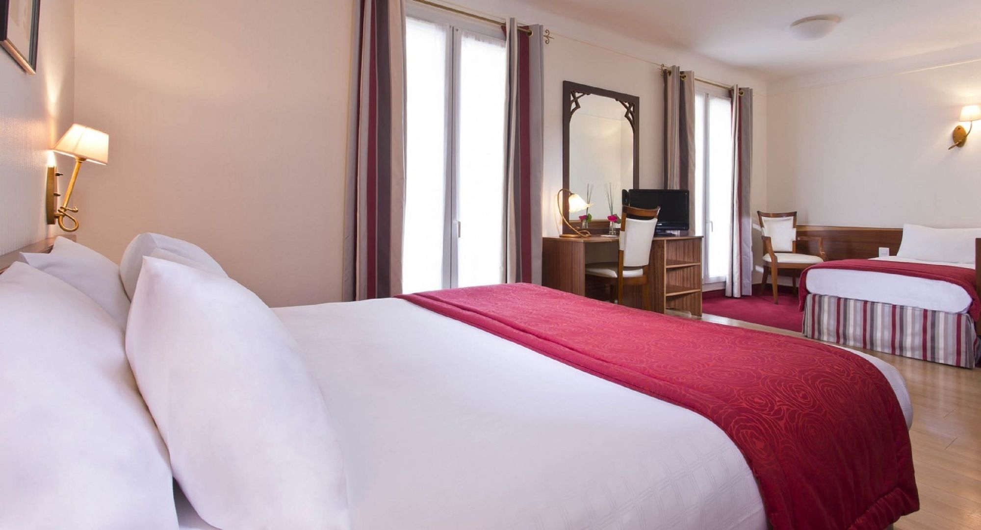 Фото Grand Hotel des Balcons