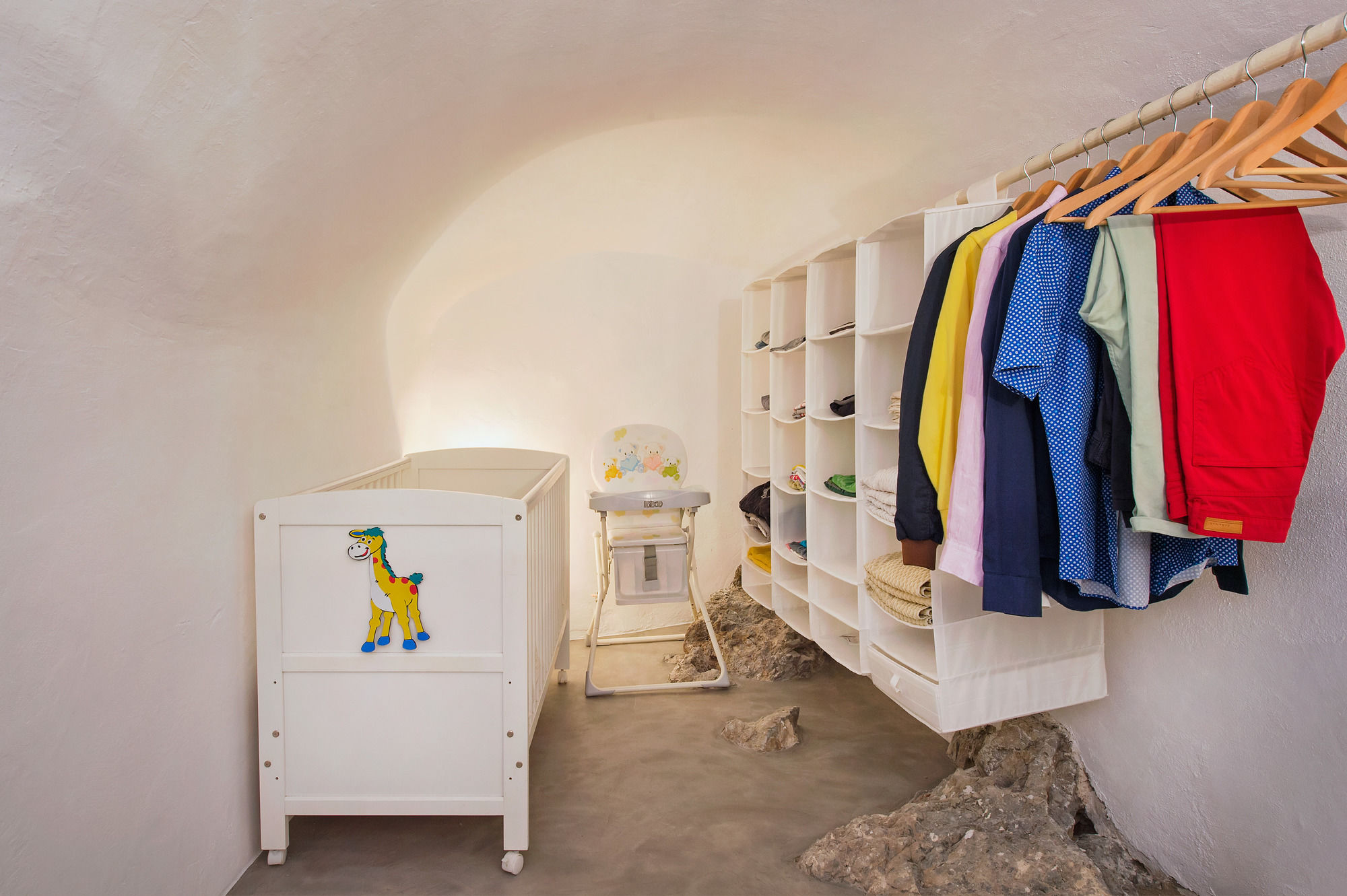 Фото White Cave Private Villa