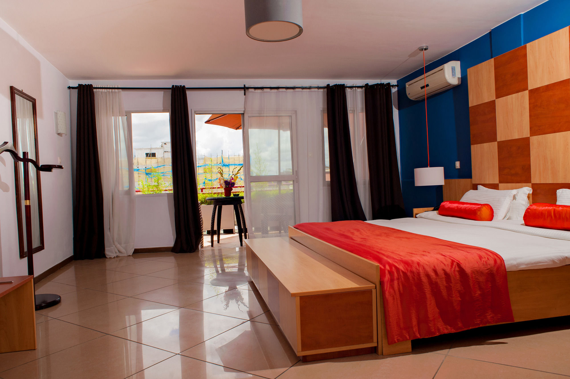 Фото Курортный отель Le Grand Mellis Hôtel & Spa