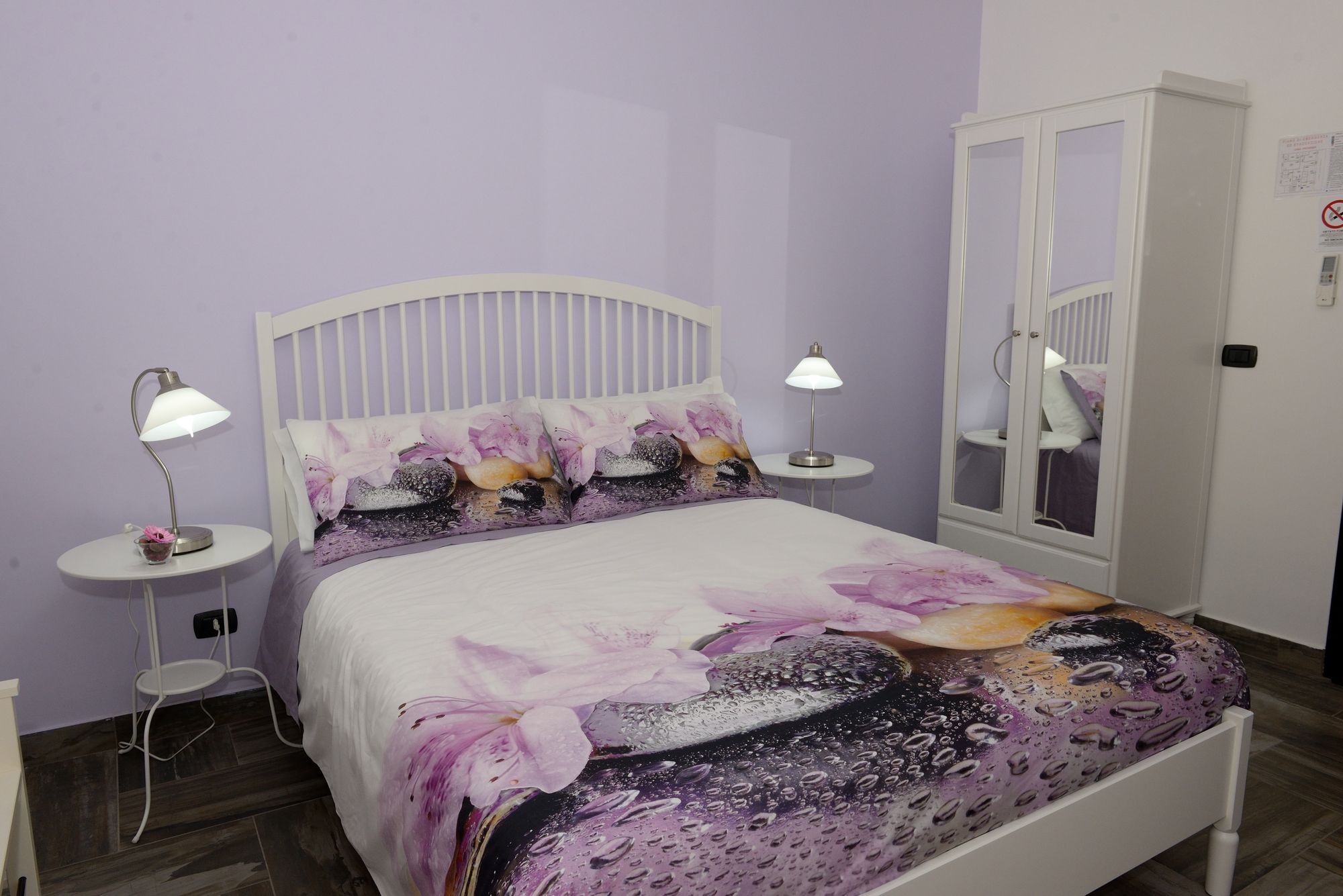 Фото Casa Provenza Rooms