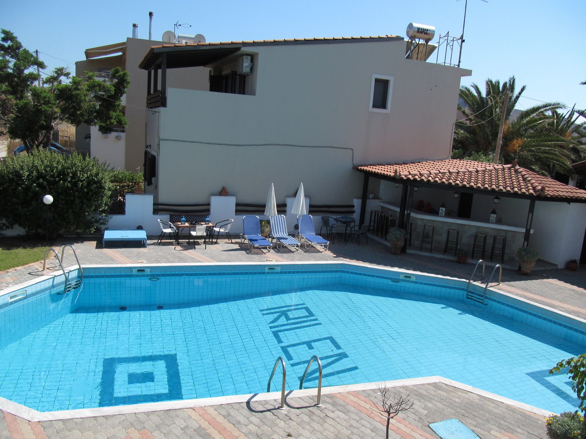 Фото Irilena by Checkin