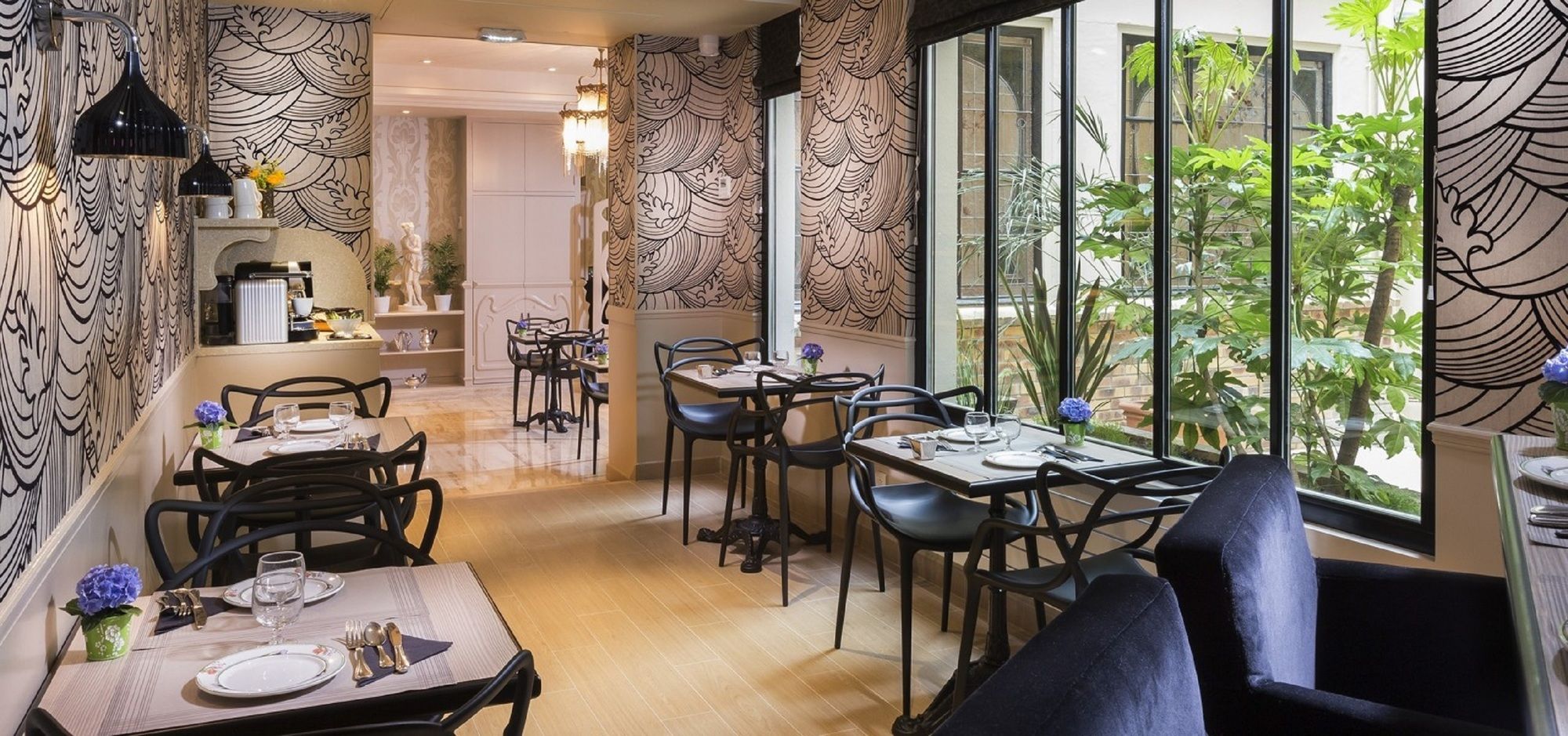 Фото Grand Hotel des Balcons