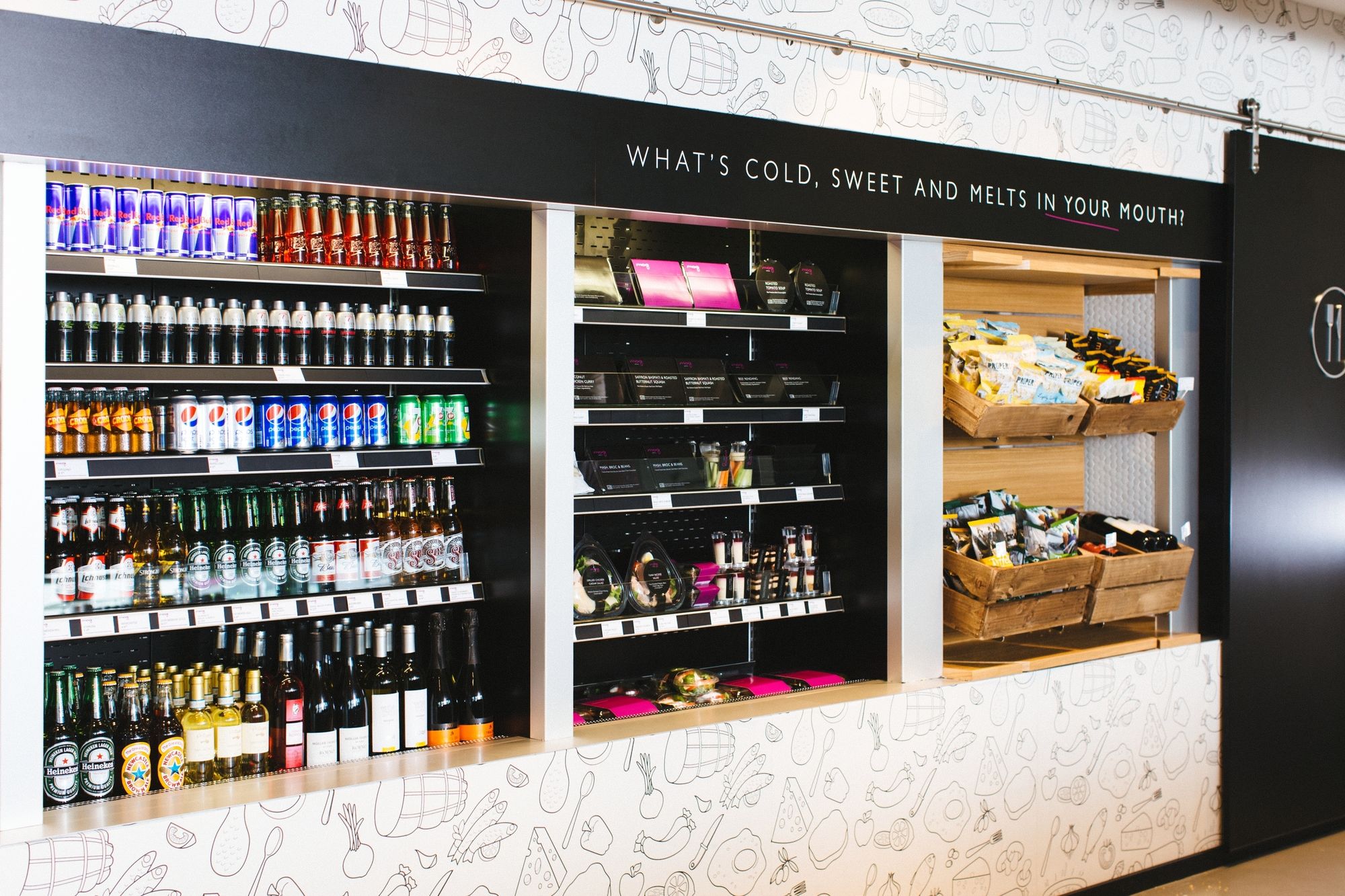 Фото Moxy Munich Airport