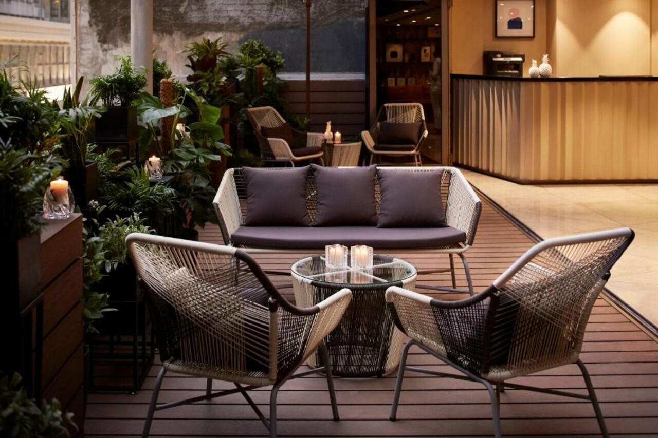 Фото отеля 4