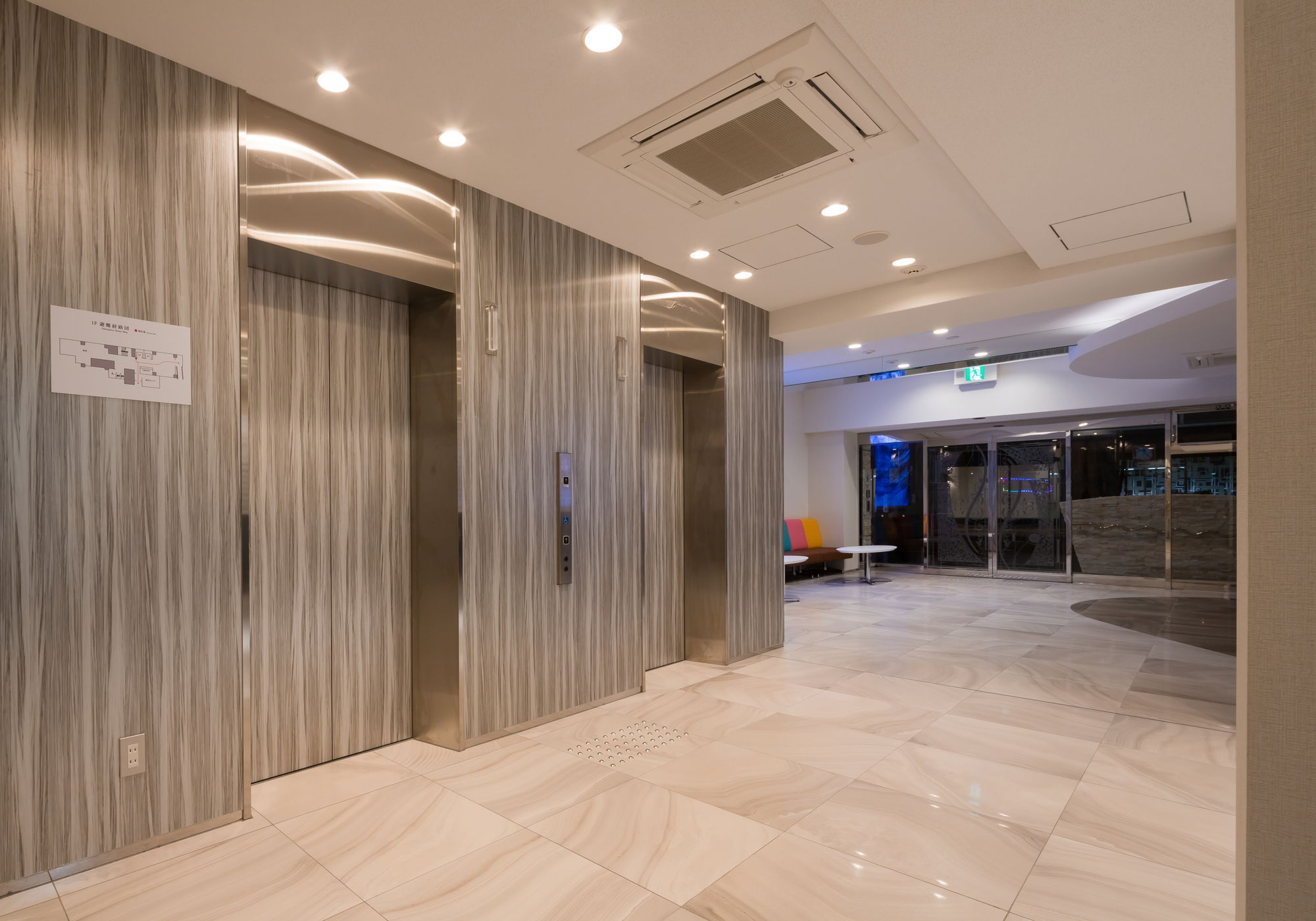 Фото Sarasa Hotel Namba