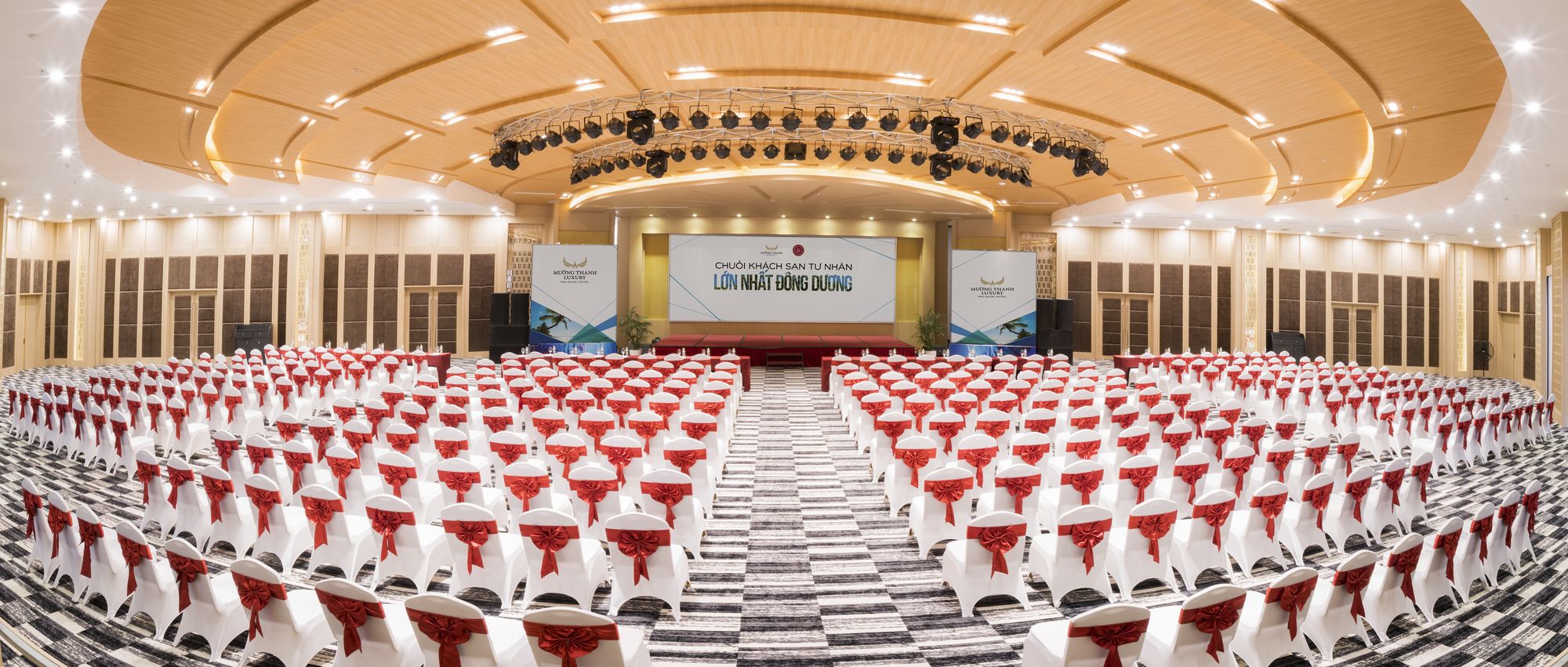 Фото Muong Thanh Luxury Phu Quoc