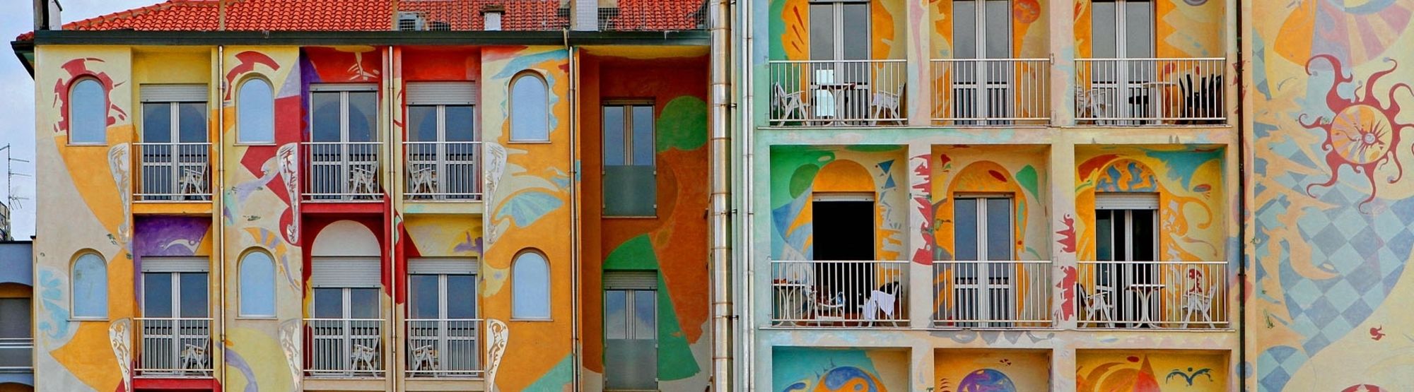 Фото Hotel Stella Maris