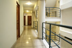 Хостел Amara Hotel