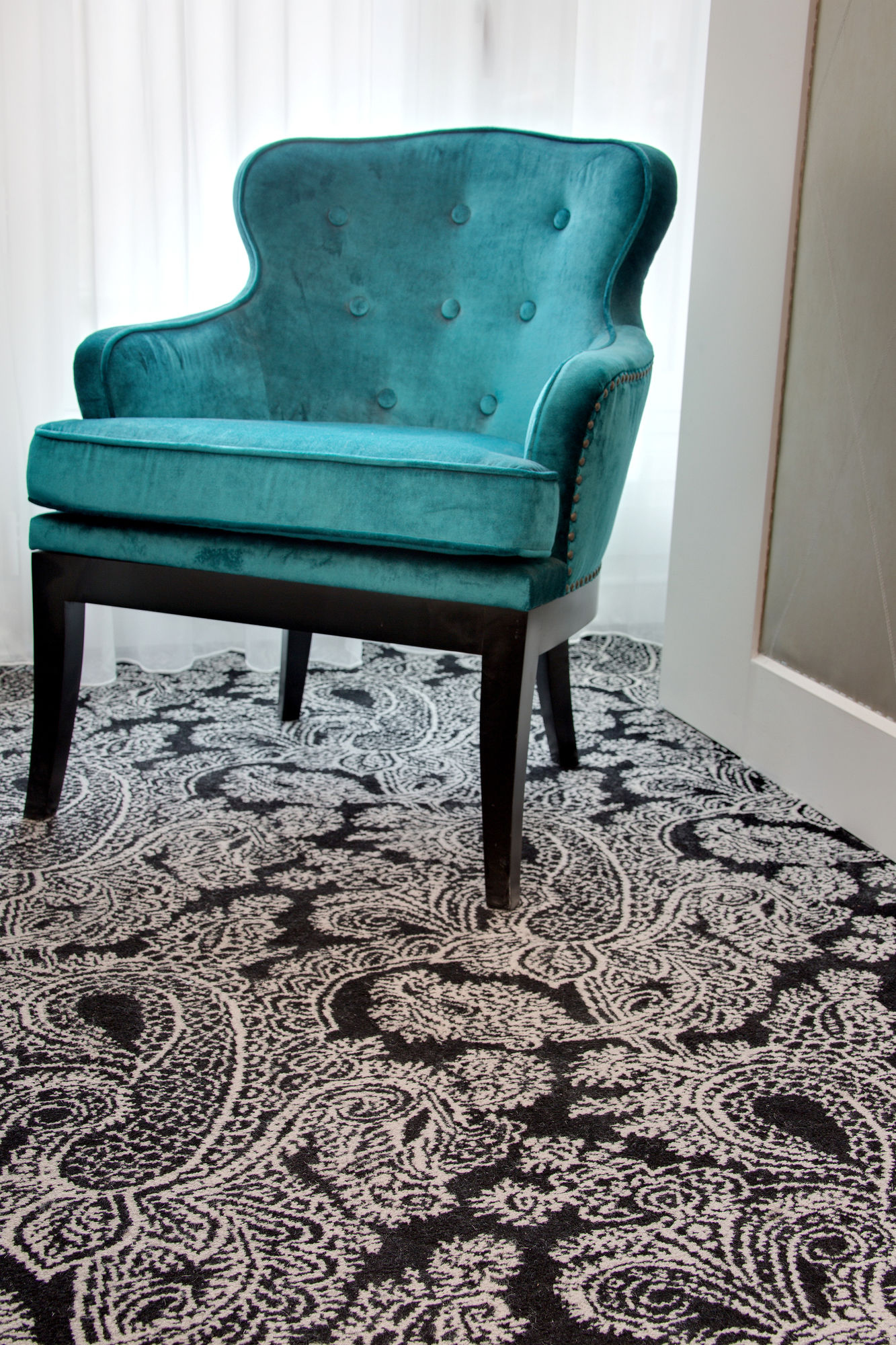 Фото La Villa Haussmann