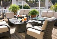 Фото Residence Inn by Marriott San Diego La Jolla