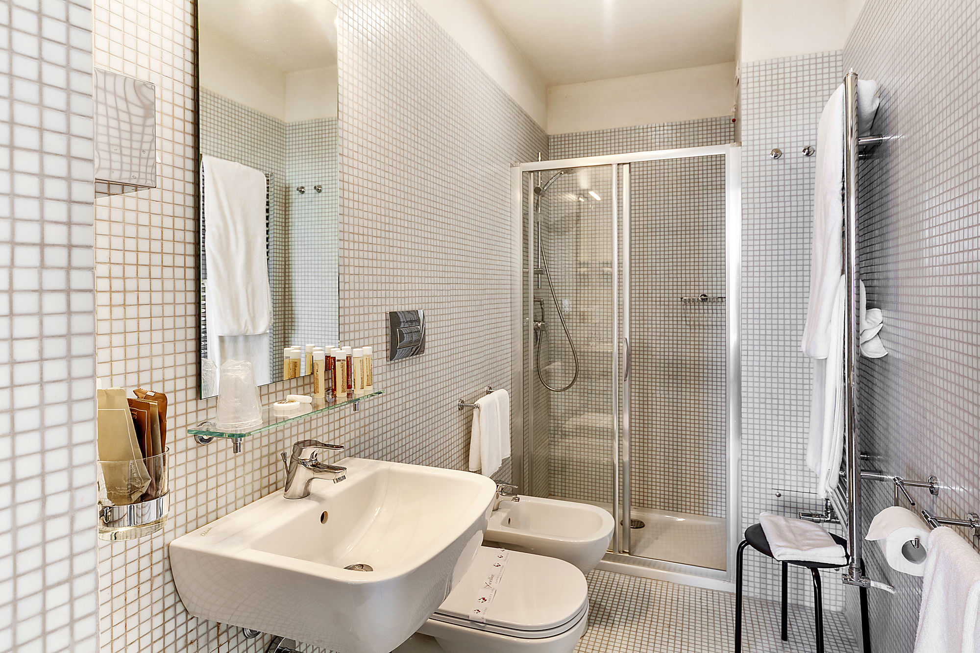 Фото Palazzo Melfi Suite - Hotel