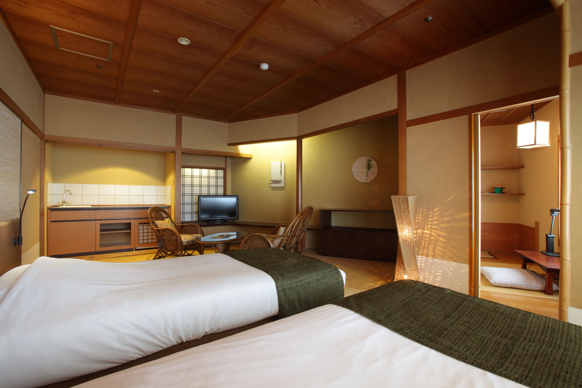 Фото Yudukushi salon Ichinobo