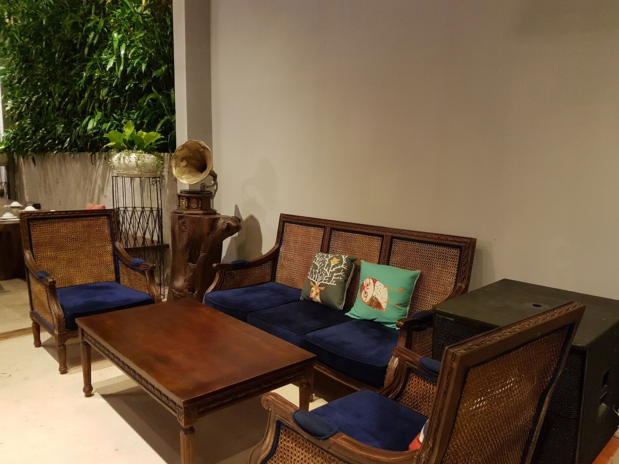 Фото 9 Station Hostel Phu Quoc