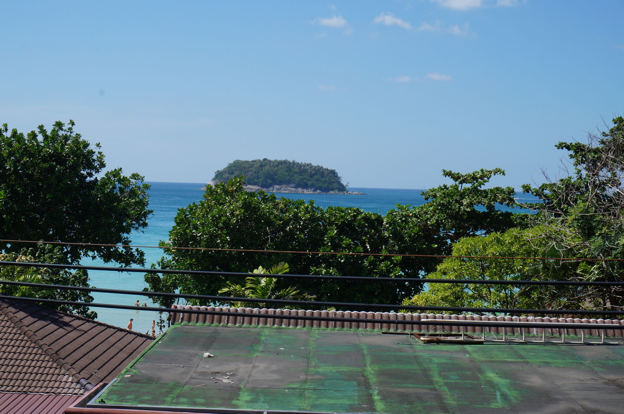 Фото Kata Beachwalk